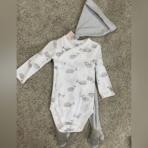 Carters 3 piece set